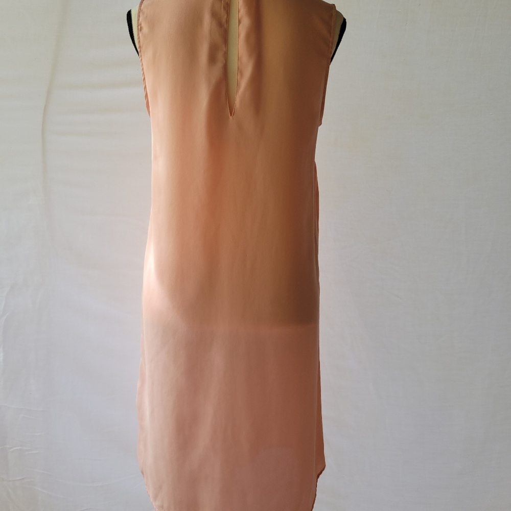 H&M Soft Pink dress